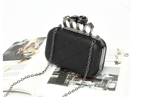 Ring ringer hand bag